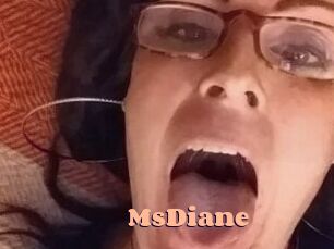 MsDiane