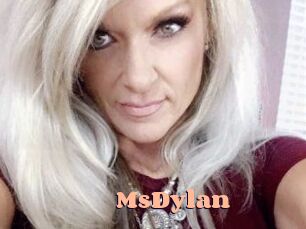 MsDylan