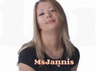MsJannis
