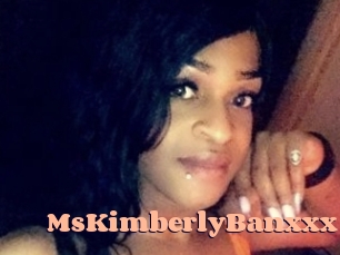 MsKimberlyBanxxx