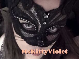 MsKittyViolet