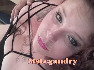 MsLegandry