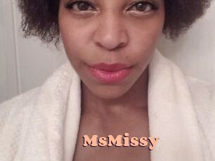 MsMissy Chatte Rasée