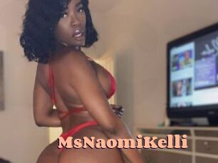 MsNaomiKelli Chatte Rasée