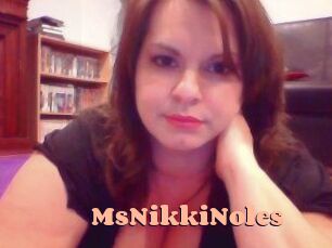MsNikkiNoles