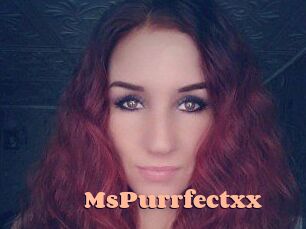 MsPurrfectxx
