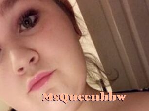 MsQueenbbw