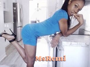 MsRemi