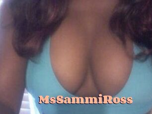 MsSammiRoss