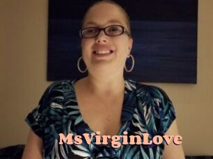 MsVirginLove