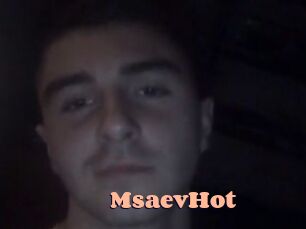 MsaevHot