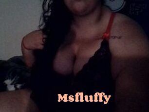 Msfluffy