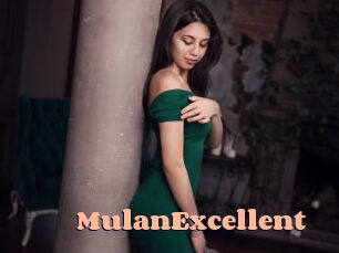 MulanExcellent