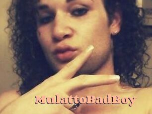 MulattoBadBoy Chatte Rasée