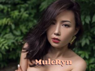 MuleRyn Chatte Rasée