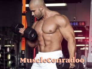 MuscleConradoo
