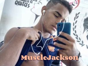 MuscleJackson