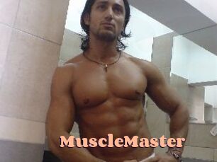 MuscleMaster
