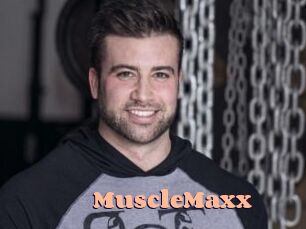 MuscleMaxx