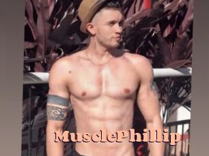 MusclePhillip