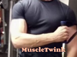 MuscleTwink