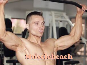 Musclebeach