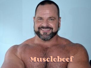 Musclebeef