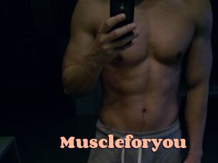 Muscleforyou