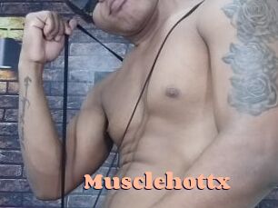Musclehottx