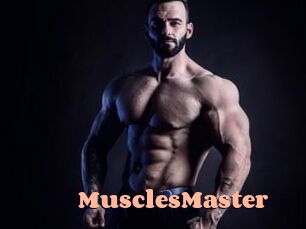MusclesMaster