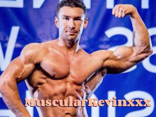 MuscularKevinxxx Chatte Rasée