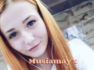 Musiamay_x
