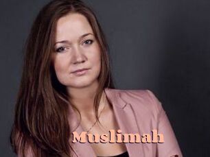Muslimah