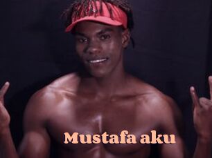 Mustafa_aku Chatte Rasée