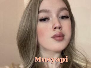 Musyapi