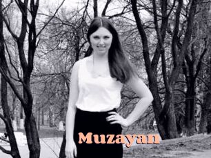 Muzayan