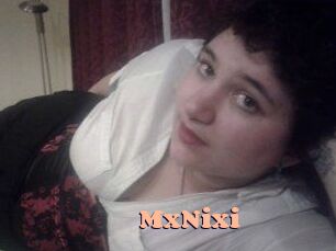MxNixi