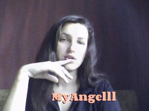 MyAngelll