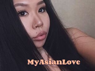 MyAsianLove