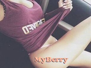 MyBerry
