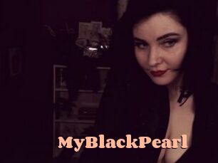 MyBlackPearl