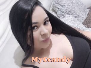 MyCcandy