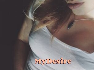 MyDesire