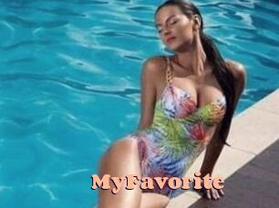 My_Favorite