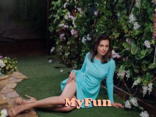 MyFun Chatte Rasée