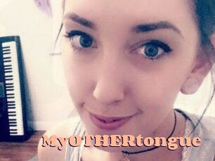 MyOTHERtongue