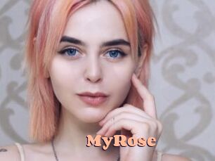 MyRose