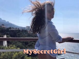 MySecretGirl
