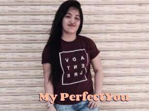 My_PerfectYou Chatte Rasée