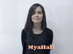 MyaHall